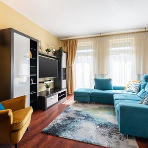 Appartement met Twee Slaapkamers